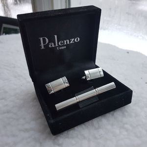 Palenzo cufflinks